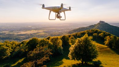 Curso de Direito Digital e Regulação de Drones e Dispositivos de IoT: Uma Necessidade Atual