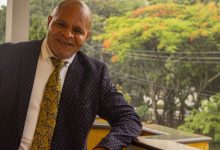 Lawrence Aseba Tipo