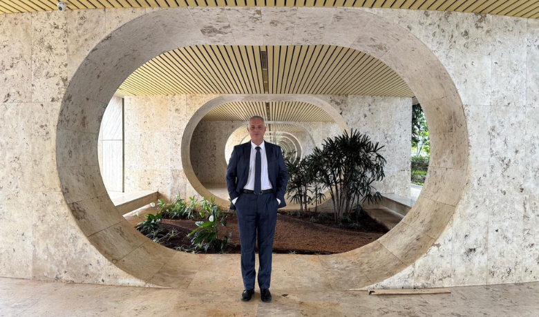 Leonardo Siade Manzan