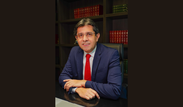 Márcio Coutinho