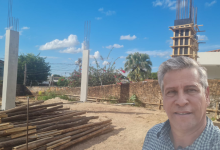 Ricardo Chimirri Candia destaca que implementar uma cultura de segurança exige compromisso contínuo, liderança ativa e engajamento coletivo em todos os níveis da organização.