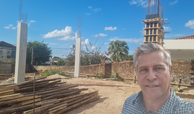 Ricardo Chimirri Candia destaca que implementar uma cultura de segurança exige compromisso contínuo, liderança ativa e engajamento coletivo em todos os níveis da organização.