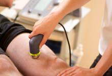 Dra. Thaline Neves Coutinho explica como o ultrassom ajuda na prevenção e recuperação de lesões musculares e articulares nos esportes.