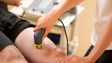 Dra. Thaline Neves Coutinho explica como o ultrassom ajuda na prevenção e recuperação de lesões musculares e articulares nos esportes.