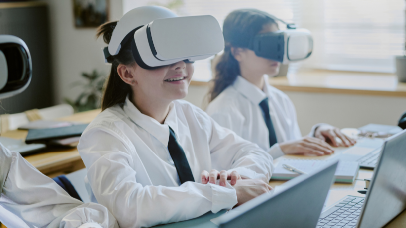 Aprenda com Sérgio Bento De Araújo a usar a inteligência artificial para estudar de forma mais eficiente e alcançar melhores resultados.