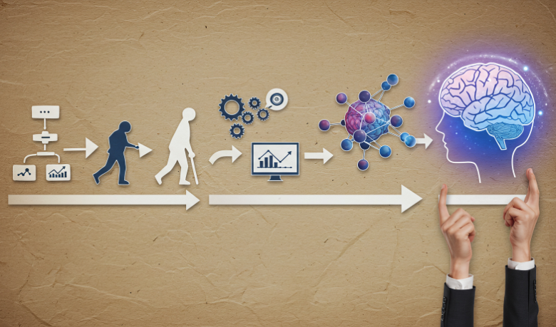 Sérgio Bento De Araújo mostra como a inteligência artificial pode transformar seus estudos com foco, estratégia e produtividade.