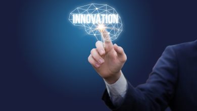 A inovação está acelerando transformações em todas as áreas e mostrando que o futuro já começou, destaca Kelsem Ricardo Rios Lima.