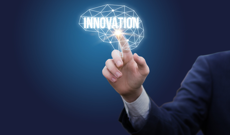 A inovação está acelerando transformações em todas as áreas e mostrando que o futuro já começou, destaca Kelsem Ricardo Rios Lima.