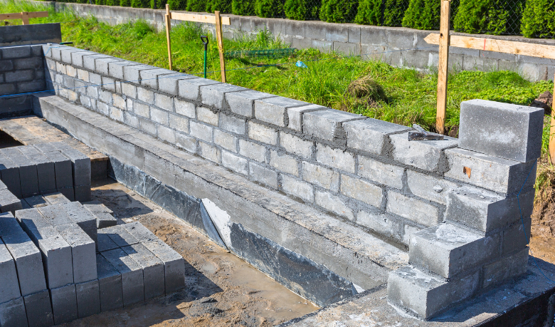 Valderci Malagosini Machado explica quando utilizar blocos canaleta, como reforçá-los e onde eles realmente fazem diferença na obra residencial.