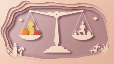 Bem-estar físico e emocional caminham juntos, Andrey de Oliveira Pontes explica como encontrar equilíbrio para uma vida mais saudável e plena.