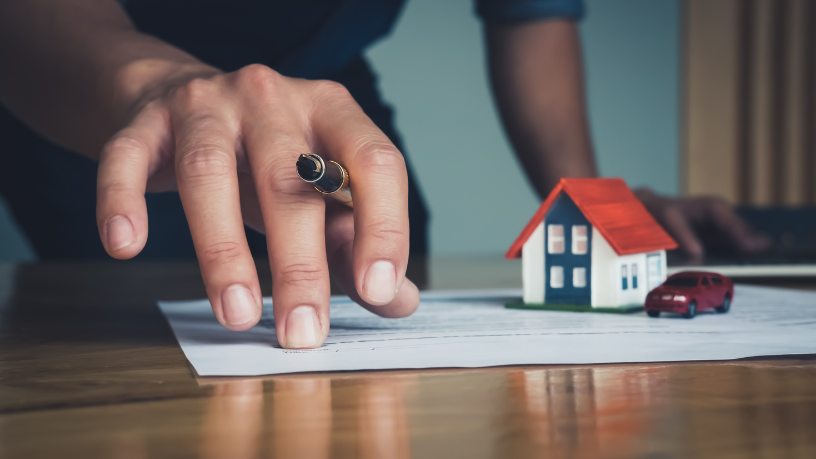 Ciclos exigentes e o novo filtro do mercado imobiliário analisados por Alex Nabuco Dos Santos.