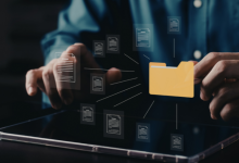 O que muda quando uma empresa se torna digital na visão de Andre de Barros Faria.