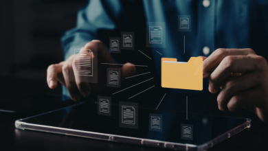 O que muda quando uma empresa se torna digital na visão de Andre de Barros Faria.