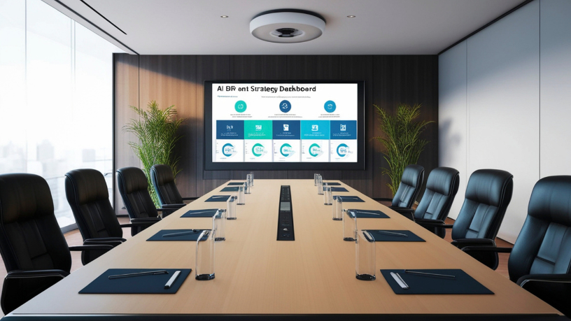 A empresa digital e suas transformações analisadas por Andre de Barros Faria.