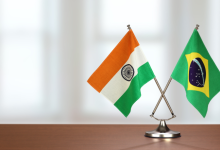 Arquitetura industrial da Índia impulsiona novas oportunidades estratégicas para o Brasil