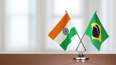 Arquitetura industrial da Índia impulsiona novas oportunidades estratégicas para o Brasil