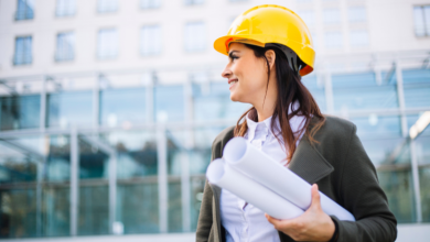 Tecnologia, sustentabilidade e aço: tendências que transformam a construção civil e a arquitetura em 2026