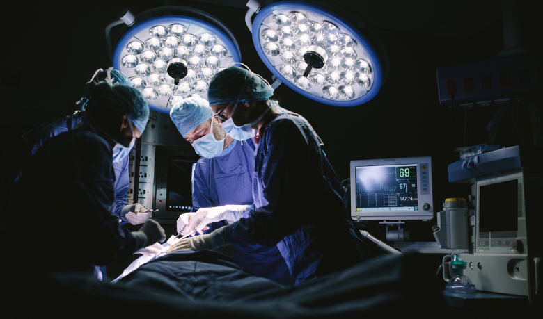 Dr. Haeckel Cabral Moraes