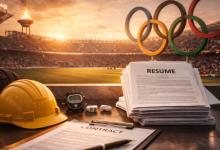 O mercado de trabalho no esporte costuma ganhar novas oportunidades durante anos olímpicos, como analisa Luciano Colicchio Fernandes.