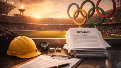 O mercado de trabalho no esporte costuma ganhar novas oportunidades durante anos olímpicos, como analisa Luciano Colicchio Fernandes.