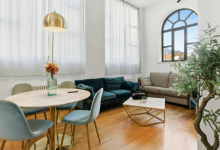 Design Sensorial: Como Transformar o Lar em um Espaço de Bem-Estar e Conexão