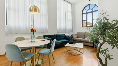 Design Sensorial: Como Transformar o Lar em um Espaço de Bem-Estar e Conexão