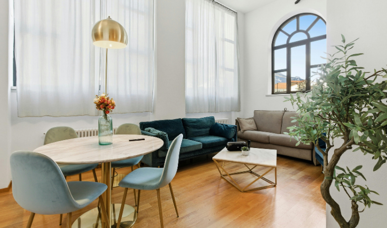 Design Sensorial: Como Transformar o Lar em um Espaço de Bem-Estar e Conexão