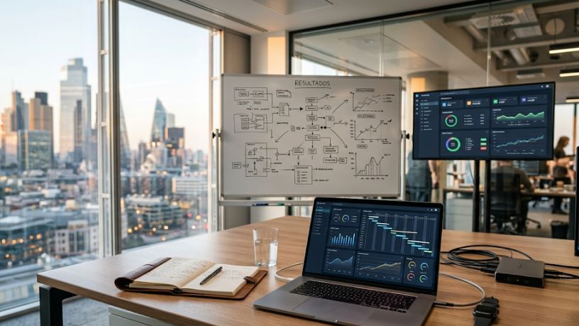 Jean Pierre Lessa e Santos Ferreira