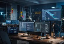 Jean Pierre Lessa e Santos Ferreira