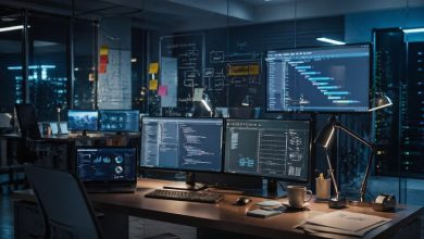 Jean Pierre Lessa e Santos Ferreira