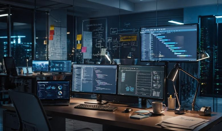 Jean Pierre Lessa e Santos Ferreira