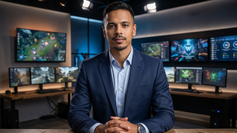 Richard Lucas Da Silva Miranda