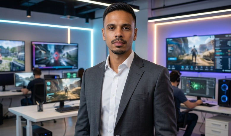 Richard Lucas Da Silva Miranda