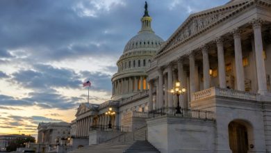 Arquitetura e Poder: Como Trump Transformou Estilos Clássicos em Debate Político