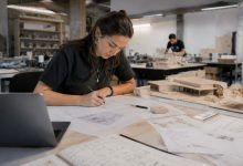 Engenharia, Arquitetura e IA: como a inovação está redefinindo os profissionais do futuro