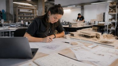 Engenharia, Arquitetura e IA: como a inovação está redefinindo os profissionais do futuro
