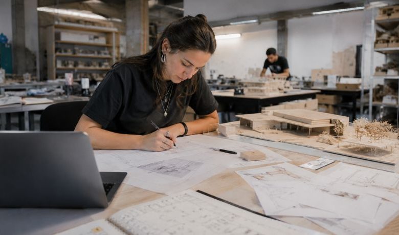 Engenharia, Arquitetura e IA: como a inovação está redefinindo os profissionais do futuro