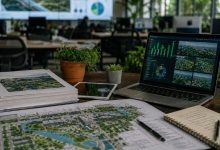 A Evolução do Urbanismo Sustentável e a Nova Dinâmica do Consumo de Informação Técnica