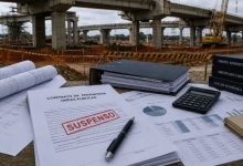 A Análise Econômica do Direito Aplicada à Suspensão de Contratos de Engenharia em Obras Públicas