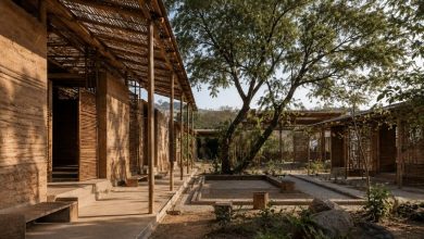 A Arquitetura Bioclimática Ancestral como Solução para os Desafios de Sustentabilidade Urbana