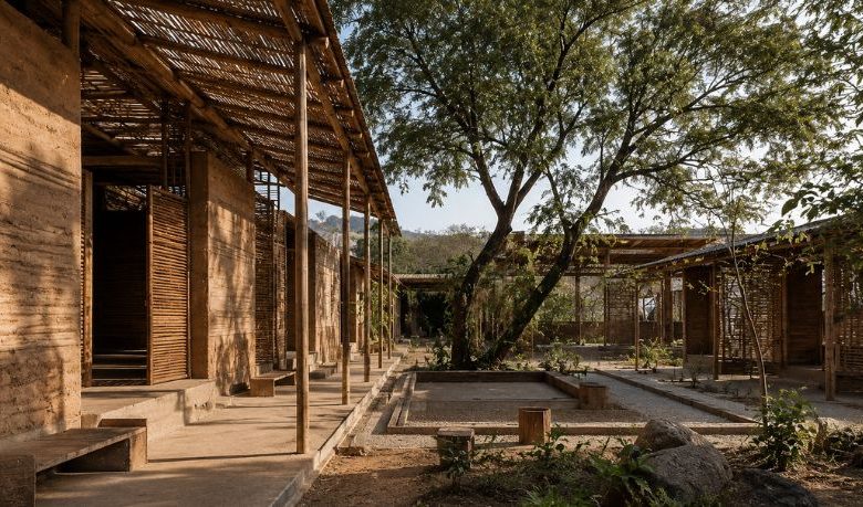 A Arquitetura Bioclimática Ancestral como Solução para os Desafios de Sustentabilidade Urbana