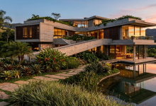 A+Awards 2026 elege os melhores projetos de arquitetura do mundo, e o Brasil está entre os vencedores