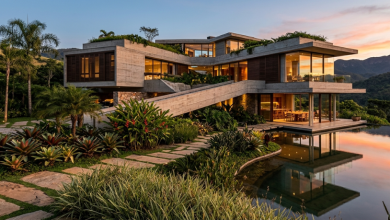 A+Awards 2026 elege os melhores projetos de arquitetura do mundo, e o Brasil está entre os vencedores