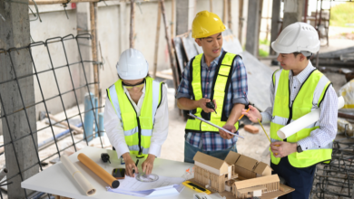 Construção civil enfrenta novo cenário em 2026: o que arquitetos, construtores e compradores precisam saber agora