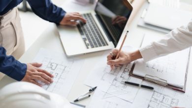 O Impacto da Inteligência Artificial na Arquitetura Moderna: Eficiência e o Futuro do Design Residencial