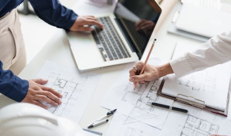 O Impacto da Inteligência Artificial na Arquitetura Moderna: Eficiência e o Futuro do Design Residencial