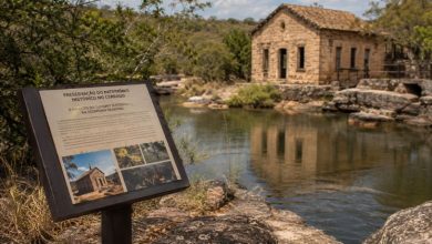 Preservação do Patrimônio Histórico no Cerrado: O Impacto do Turismo Sustentável na Economia Regional