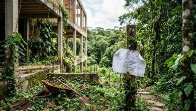 Nova Lei Geral do Licenciamento Ambiental muda regras para obras no Brasil: entenda os impactos para arquitetos e municípios