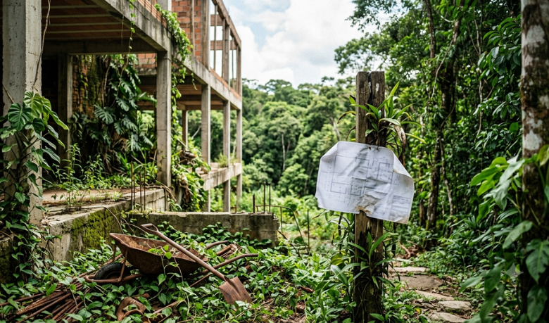 Nova Lei Geral do Licenciamento Ambiental muda regras para obras no Brasil: entenda os impactos para arquitetos e municípios