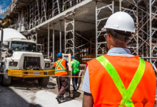 Inteligência artificial chega ao canteiro de obras e muda como arquitetos e construtoras trabalham